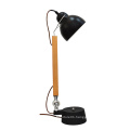 Foldable Reading Swing Arm Office Study Desk Lamp